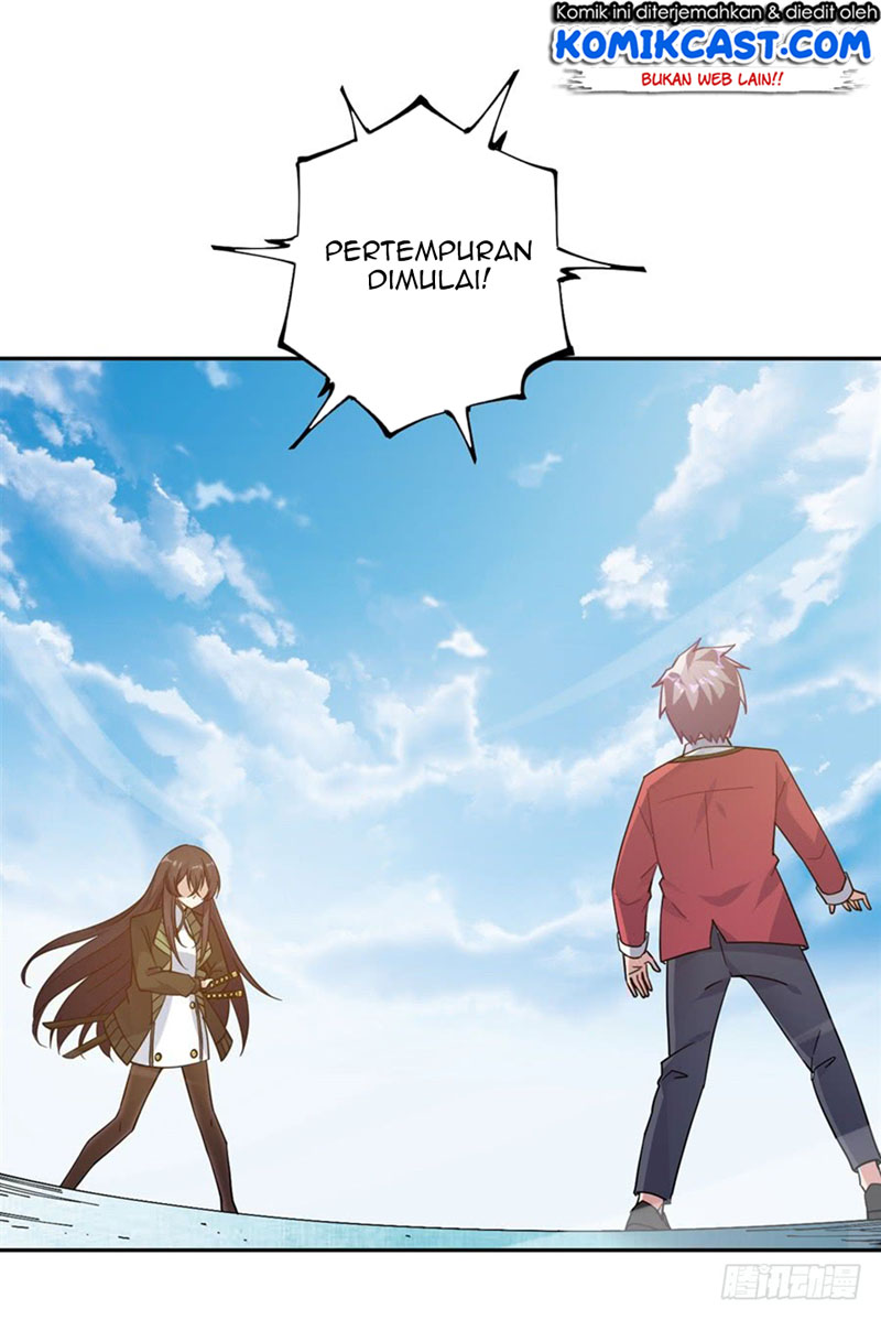 I Picked Up a Demon Lord as a Maid Chapter 20 Gambar 4
